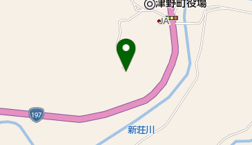 聖音寺の地図画像