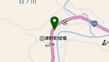 手芸の店大崎の地図画像