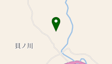 はやま接骨院の地図画像