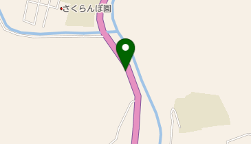 有限会社高橋建設の地図画像