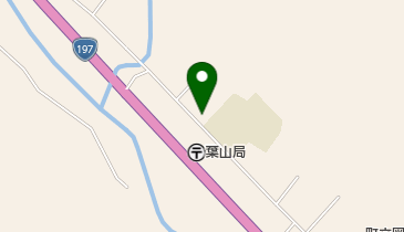 貴子美容室の地図画像