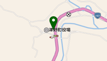 みちこ美容室の地図画像