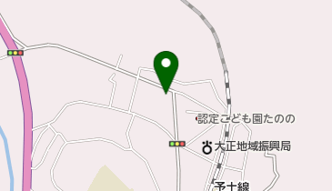 いのうちの地図画像