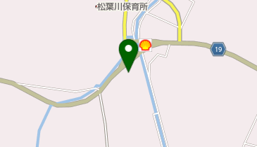 有限会社樽井商店の地図画像