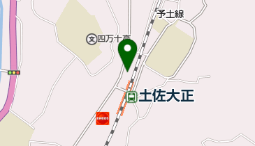 コンパの地図画像
