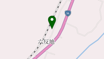 井上こうじ店の地図画像