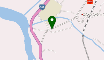 野村商店の地図画像