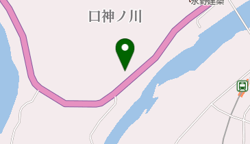 田村自動車整備工場の地図画像