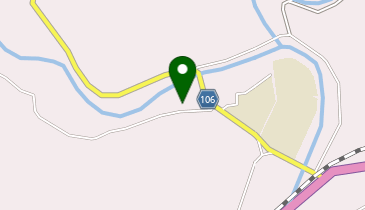 十川自動車整備工場の地図画像