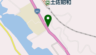 平野モータースの地図画像