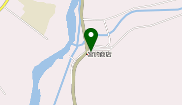 宮崎商店の地図画像