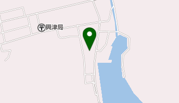 武政商店の地図画像