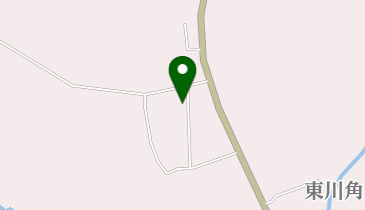 大野鮮魚店の地図画像