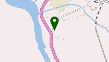 河島鮮魚店の地図画像