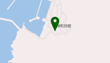 松下信吉渡船の地図画像