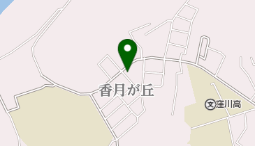 有限会社石元商店の地図画像