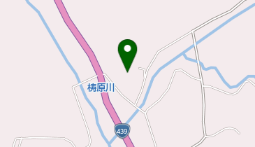 みさ美容室の地図画像