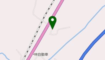 四国三友化成株式会社の地図画像