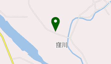 いよき季節料理の地図画像