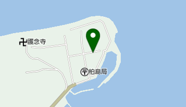 森下商店の地図画像