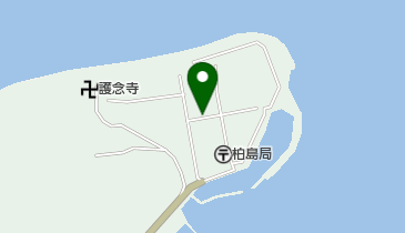 増田綜合衣料店の地図画像