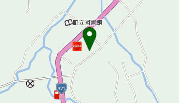 林植木園の地図画像
