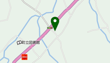 ミナミ電器有限会社の地図画像