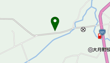 大井田酒店の地図画像