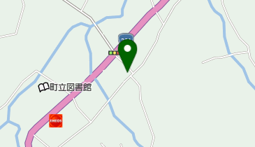 有限会社佐々山商店の地図画像