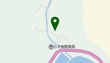二神モータースの地図画像