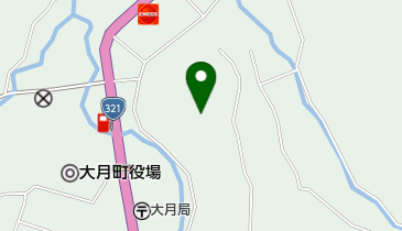 金積寺の地図画像