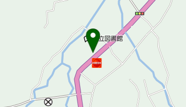 江口写真スタジオの地図画像