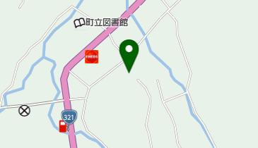 ママショッピングセンターの地図画像