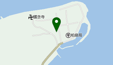 ハローマリンの地図画像