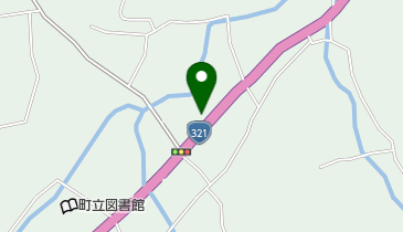 じゅん美容室の地図画像