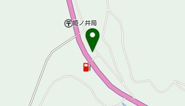 やぐるま美容院の地図画像