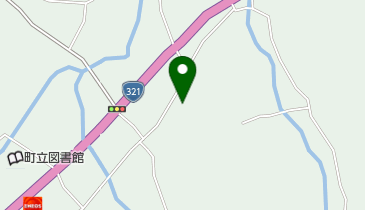 石川理髪店の地図画像