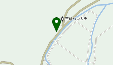 新谷商店の地図画像