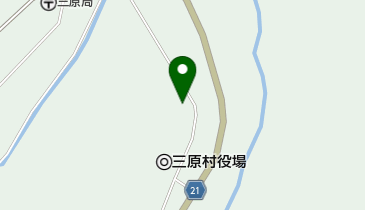 ゴーの地図画像