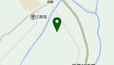 三原村商工会の地図画像