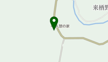 JA高知県 三原野菜集出荷所の地図画像