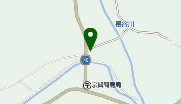 岡村建設有限会社の地図画像