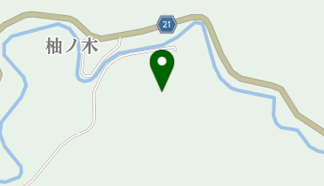 岩崎製茶の地図画像