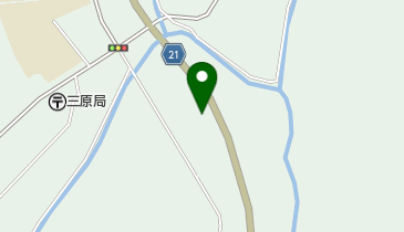 タカラ繊維株式会社高知工場の地図画像