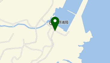 水野水産の地図画像