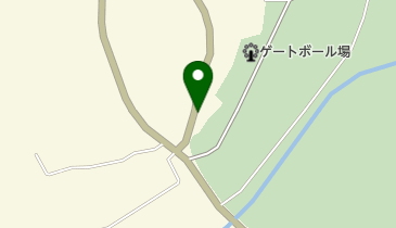 佐野コンニャク店の地図画像