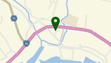 ショップベルの地図画像