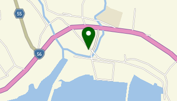 林商店の地図画像