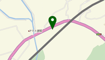 酒井自動車の地図画像