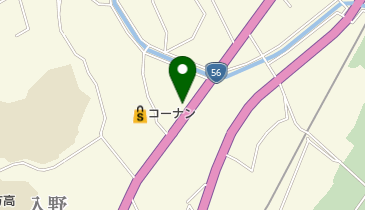 野村自動車整備工場の地図画像